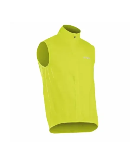 Northwave Vortex 2 Yellow Fluo - Bike Vest