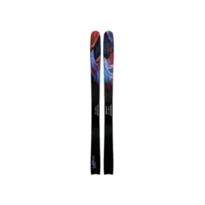 Lib Tech Wunderstick 106 171 - Freeride Skis Lib Tech Wunderstick 106 171 - Freeride Skis