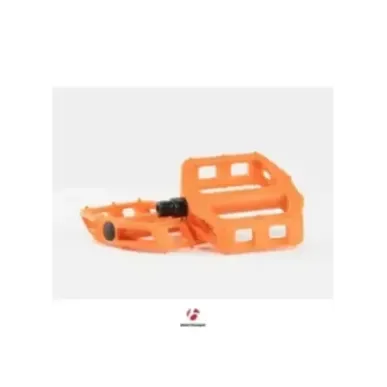 Bontrager Line Comp Flat Set Roarange | Педали