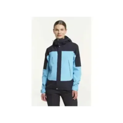 Tenson Himalaya MPC Light Blue | Дамско туристическо яке Tenson Himalaya MPC Light Blue | Дамско туристическо яке