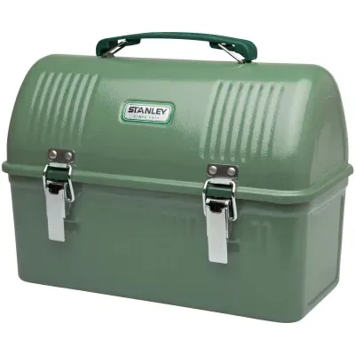 Stanley Legendary Classic Lunch Box 9.5L 10QT Hammertone | Термос Stanley Legendary Classic Lunch Box 9.5L 10QT Hammertone | Термос