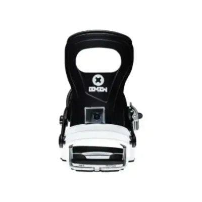 Bent Metal Joint - Men's Snowboard Bindings Bent Metal Joint - Men's Snowboard Bindings