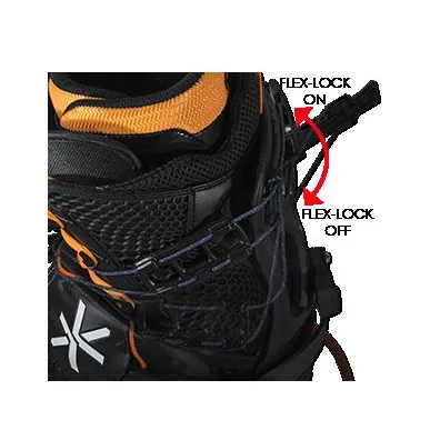 Karakoram Flex-Lock – аксесоар за сплитборд – изглед 3