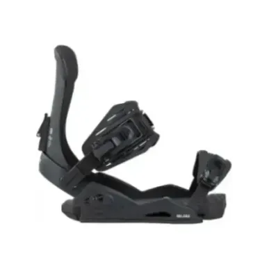 Drake Reload Black - Men's Snowboard Bindings
