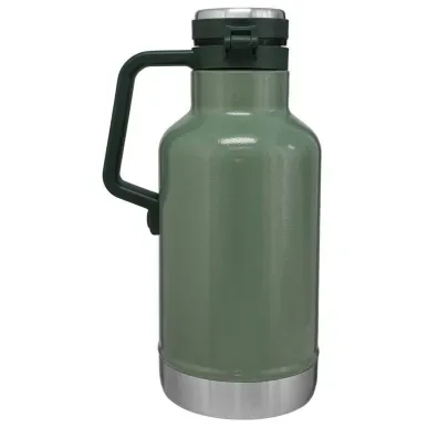 Stanley Easy-Pour Growler 1.9L 64oz Hammertone | Термос