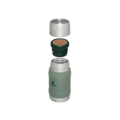 Stanley Artisan Thermal Food Jar .50L Hammertone | Термос за храна