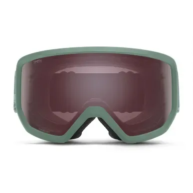 Smith Transfer Cactus Zine - Ski Goggles