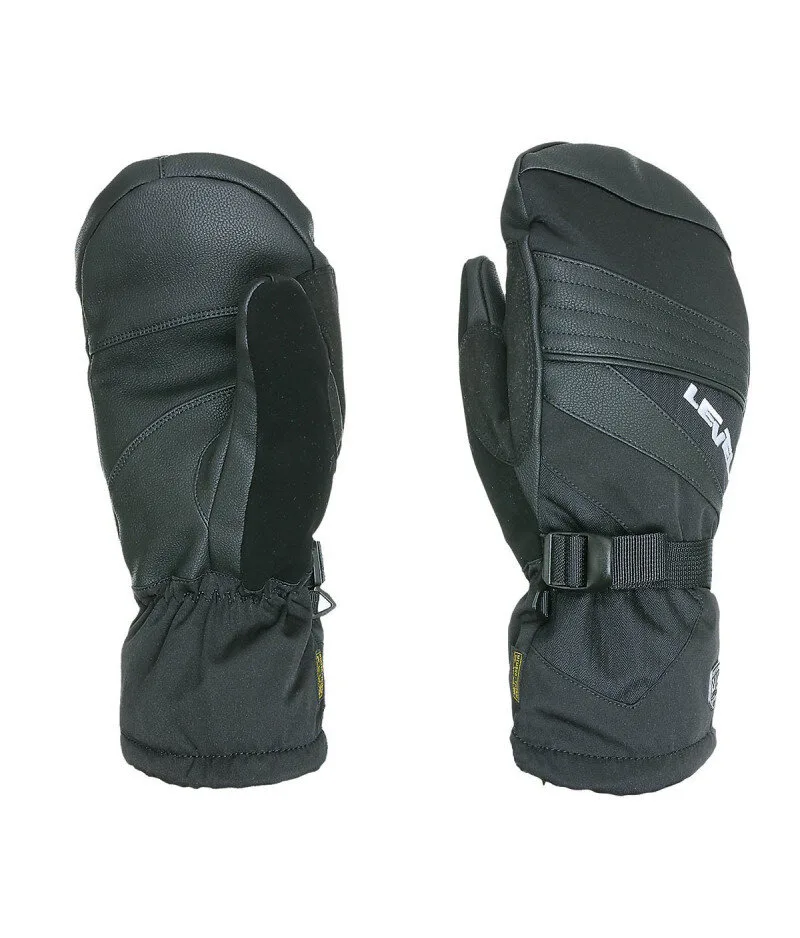 Level Patrol Mitt - Ski Mittens Level Patrol Mitt - Ski Mittens