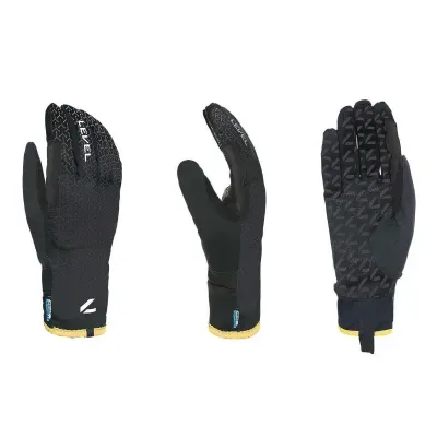 Level Back XC - Cross-Country Ski Gloves Level Back XC - Cross-Country Ski Gloves