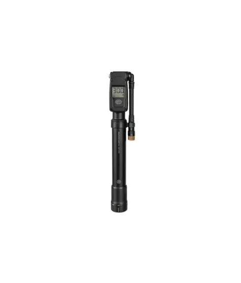Topeak Mountain 2Stage Digital - Bike Pump