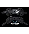 Karakoram Prime Connect Recon + Interface - Splitboard Bindings Karakoram Prime Connect Recon + Interface - Splitboard Bindings