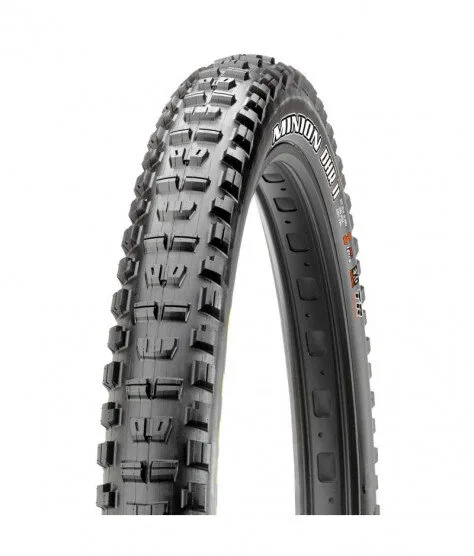 Maxxis Minion DHR II 29x2.30 | Външна гума за велосипед