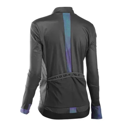 Northwave Extreme 2 Black/Iridescent | Дамско вело яке