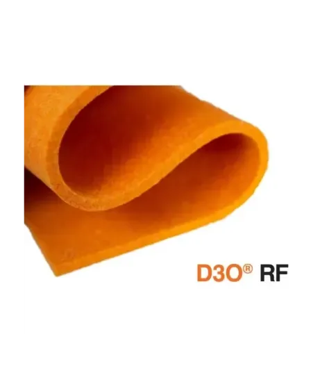 Demon Zero Elbow RF D3O | Налакътници