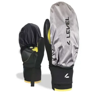 Level Ski Alper - Ski Touring Gloves