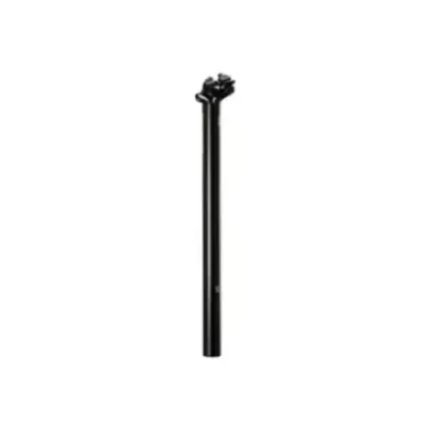 Bontrager Comp 8mm Offset 27.2 X 400 X 8mm - Seatpost