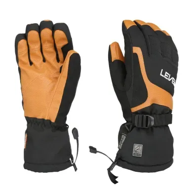 Level Patrol PK - Ski Gloves