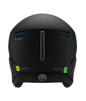 Smith Method Pro MIPS Matte Black | Ски каска