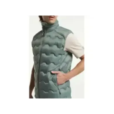 Tenson TXlite Shibui Down Grey Green | Мъжко туристическо яке