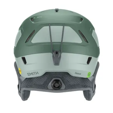 Smith Nexus MIPS Cactus – Ski Helmet – view 2