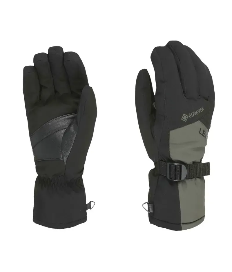 Level Freelander Gore-Tex - Men's Ski Gloves