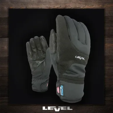 Level Tempest I-Touch - Winter Gloves