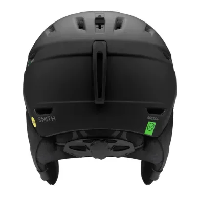 Smith Mission MIPS Matte Black - Ski Helmet