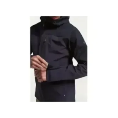 Tenson Himalaya Softshell Stretch | Мъжко туристическо яке