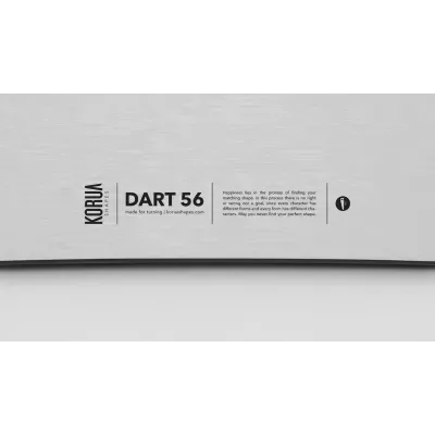KORUA Dart | Сноуборд дъска