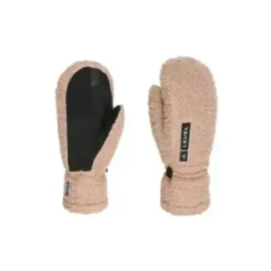Level I-Panda - Men's Mittens