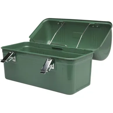 Stanley Legendary Classic Lunch Box 9.5L 10QT Hammertone | Термос