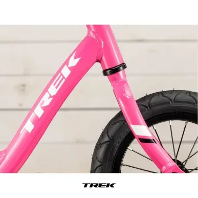 Trek Kickster Flamingo | Детски велосипед – TrueRiders