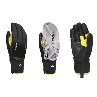 Level Ski Alper - Ski Touring Gloves