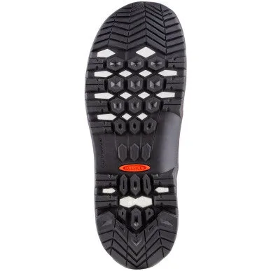 Northwave Decade Hybrid Sand/Black 2024 - Men's Snowboard Boots