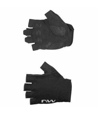 Northwave Active Black - Bike Gloves