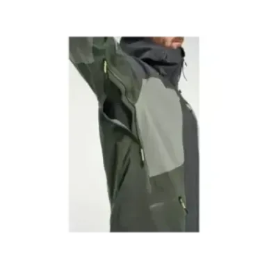 Tenson Touring Shell - Men's Ski Touring Jacket
