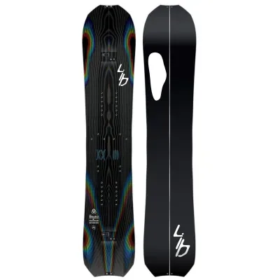 Lib Tech Orca Split 159 - Splitboard Lib Tech Orca Split 159 - Splitboard