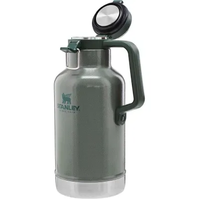 Stanley Easy-Pour Growler 1.9L 64oz Hammertone | Термос