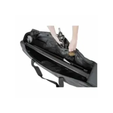 Topeak Carry For PrepStand eUP Pro | Стойка за велосипеди
