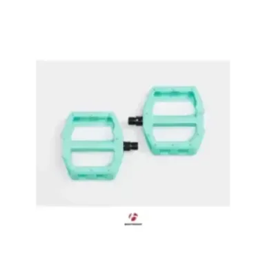 Bontrager Line Comp Flat Set Miami | Педали