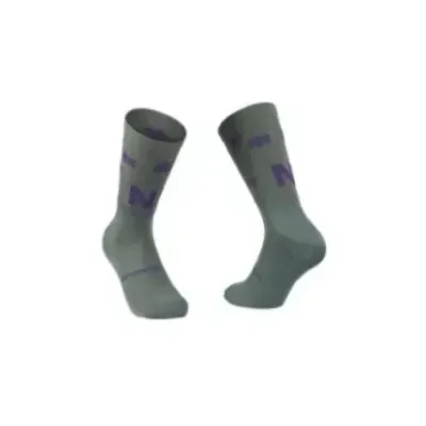 Northwave Type Sage/Dark Purple | Вело чорапи