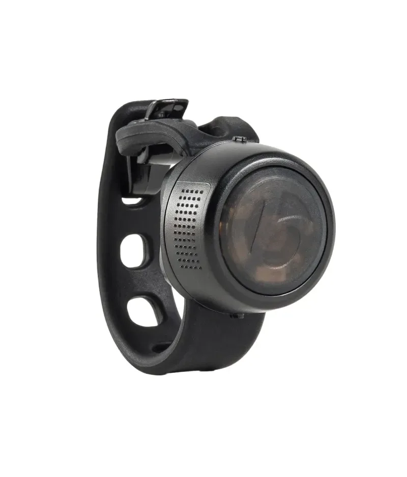 Bontrager Light Part Transmitr Wireless MicroRemote - Bike Light Bontrager Light Part Transmitr Wireless MicroRemote - Bike Light