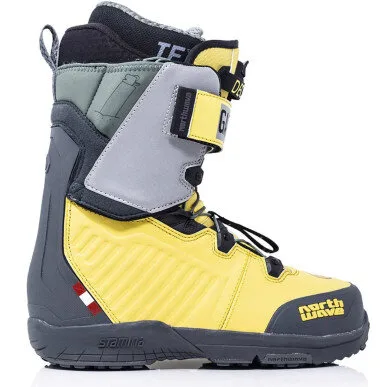 Northwave Decade Ethan - Snowboard Boots