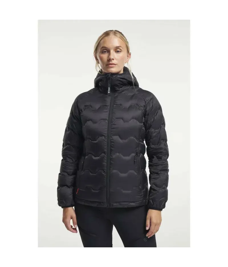 Tenson TXlite Shibui Down Puffer | Дамско туристическо яке