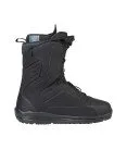 Northwave Freedom Black - Men's Snowboard Boots