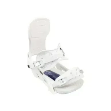 Bent Metal Corpro - Men's Snowboard Bindings