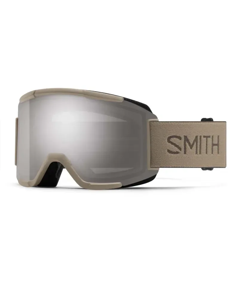 Smith Nexus MIPS - Men's Ski Helmet