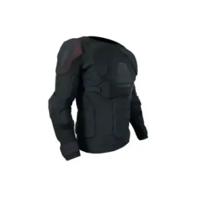 Demon Flexforce X Top D3O/XRD V6 - Men's Body Armour Demon Flexforce X Top D3O/XRD V6 - Men's Body Armour