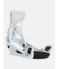 Burton Step On Genesis Re:Flex - Men's Snowboard Bindings Burton Step On Genesis Re:Flex - Men's Snowboard Bindings