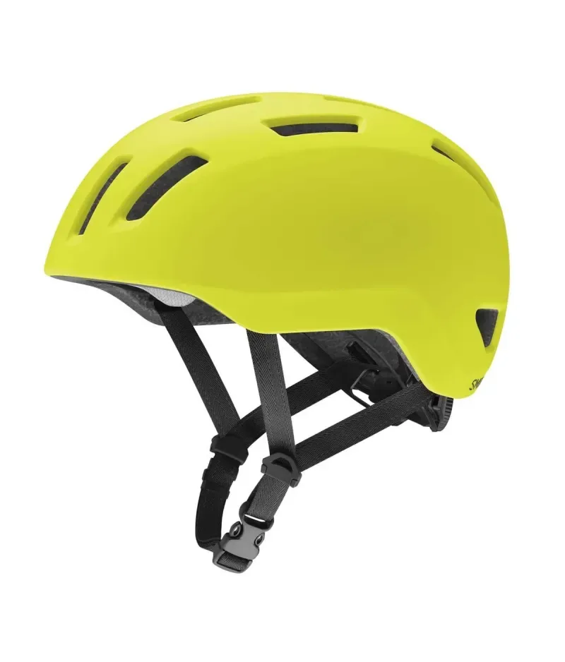 Smith Transit MIPS - Bike Helmet